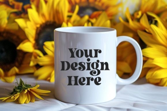 Download Green Nature Coffee Mug Garden Mockup - Garden mockup Collection